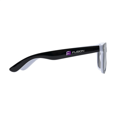 Logotrade promotional gift picture of: Fiesta sunglasses
